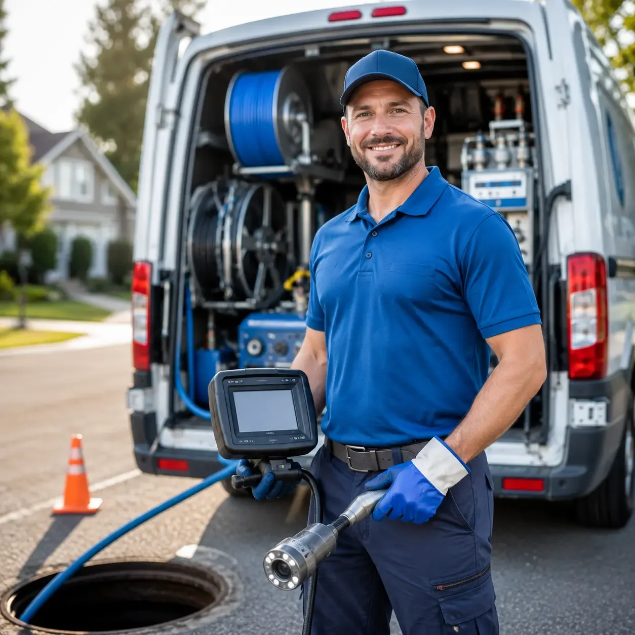 Local Pipe Relining specialists in Siloam Springs, AR