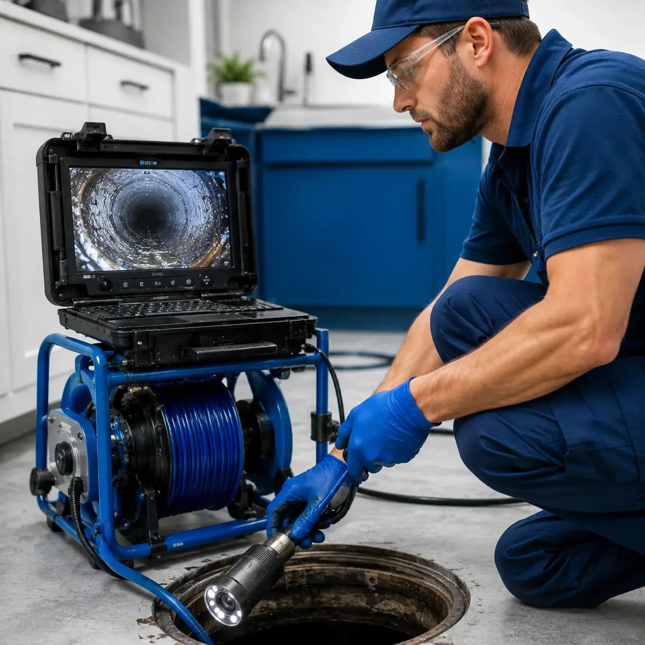 Pipe Relining professionals serving Siloam Springs, AR